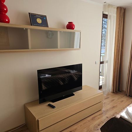 Apartment In Borovets Gardens C17 외부 사진