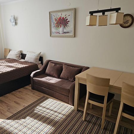 Apartment In Borovets Gardens C17 외부 사진