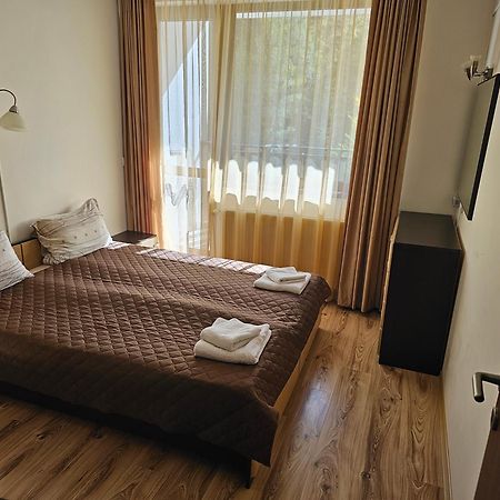 Apartment In Borovets Gardens C17 외부 사진