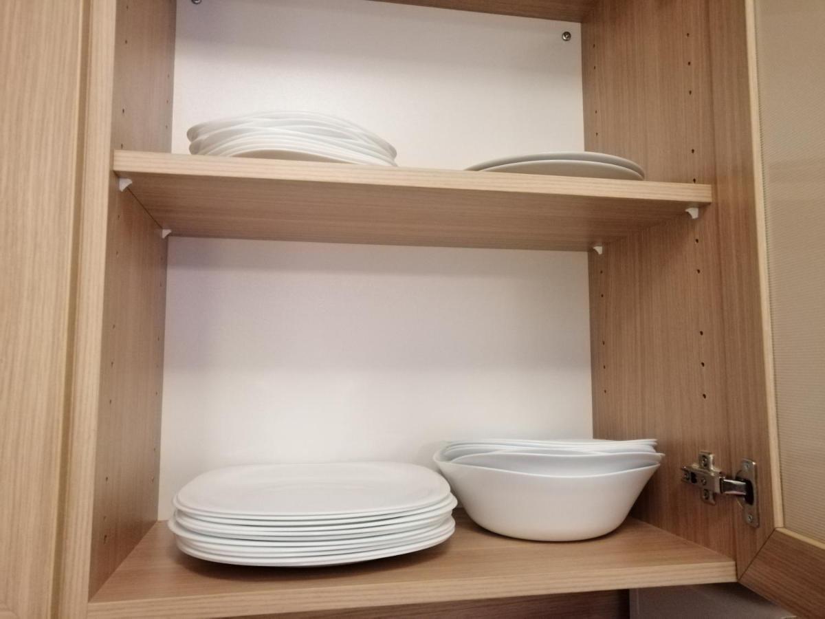 Apartment In Borovets Gardens C17 외부 사진