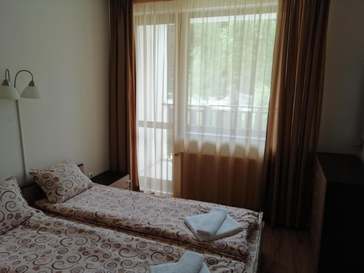 Apartment In Borovets Gardens C17 외부 사진