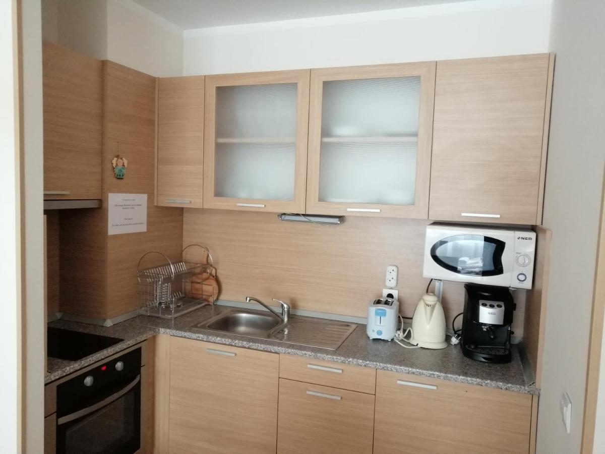 Apartment In Borovets Gardens C17 외부 사진