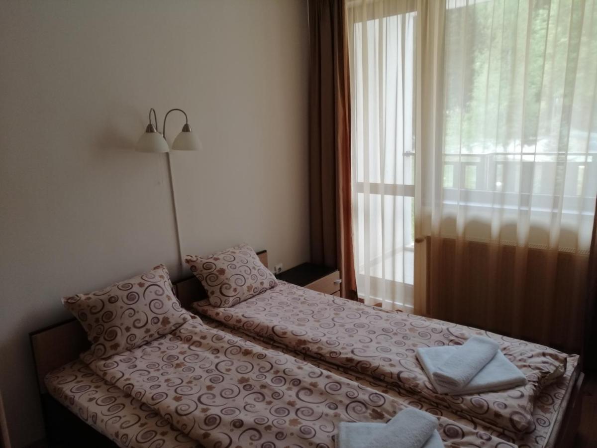 Apartment In Borovets Gardens C17 외부 사진