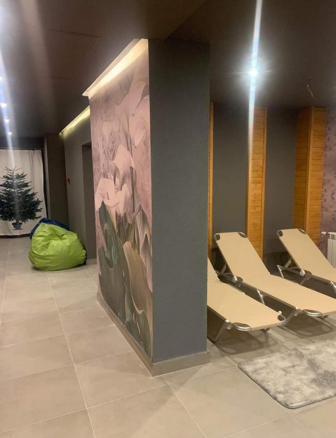 Apartment In Borovets Gardens C17 외부 사진