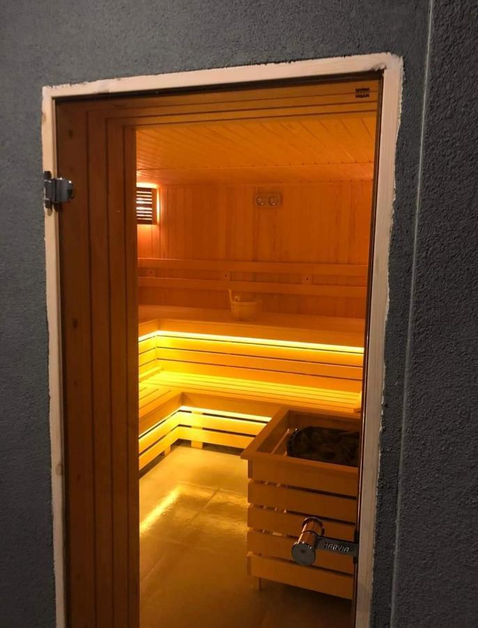 Apartment In Borovets Gardens C17 외부 사진