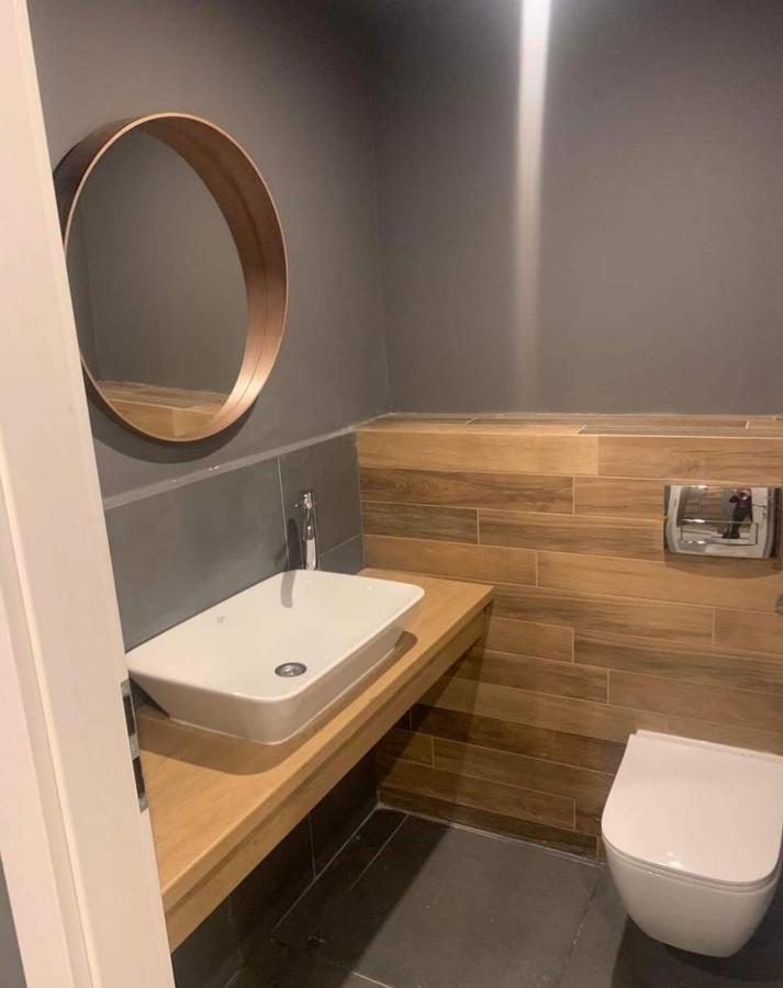 Apartment In Borovets Gardens C17 외부 사진