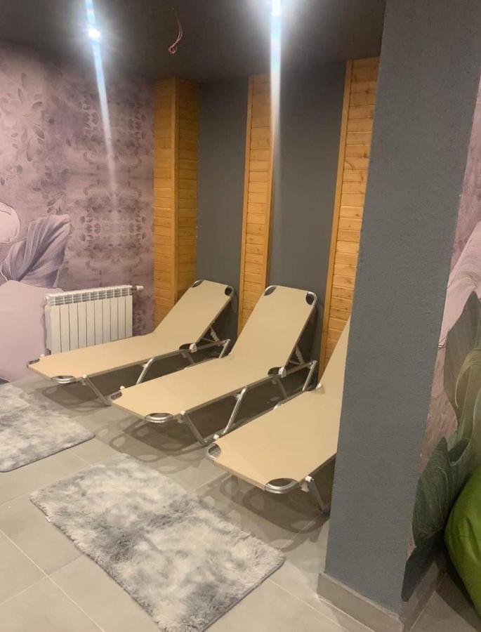 Apartment In Borovets Gardens C17 외부 사진