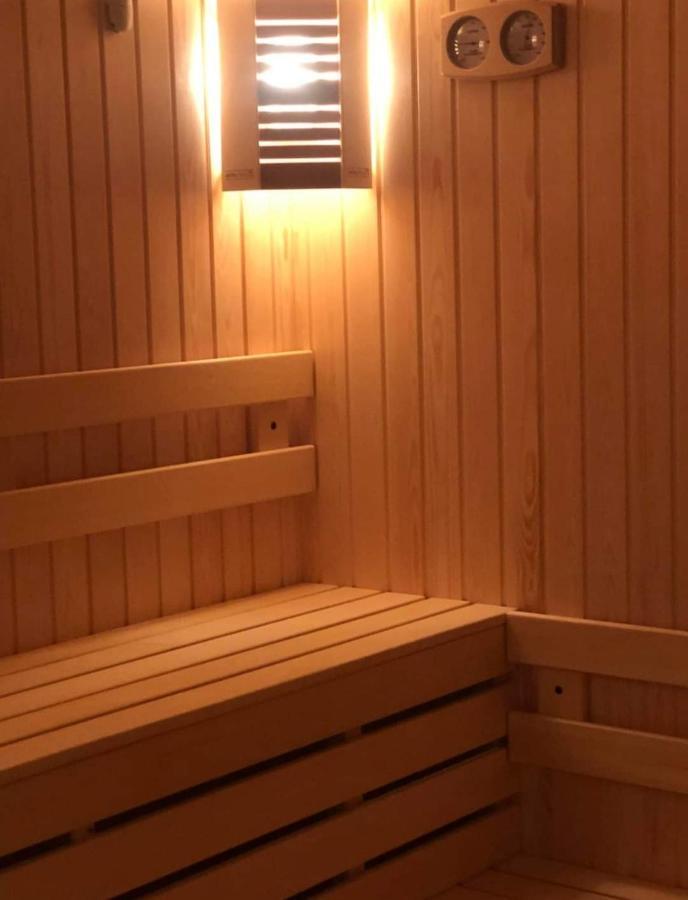 Apartment In Borovets Gardens C17 외부 사진