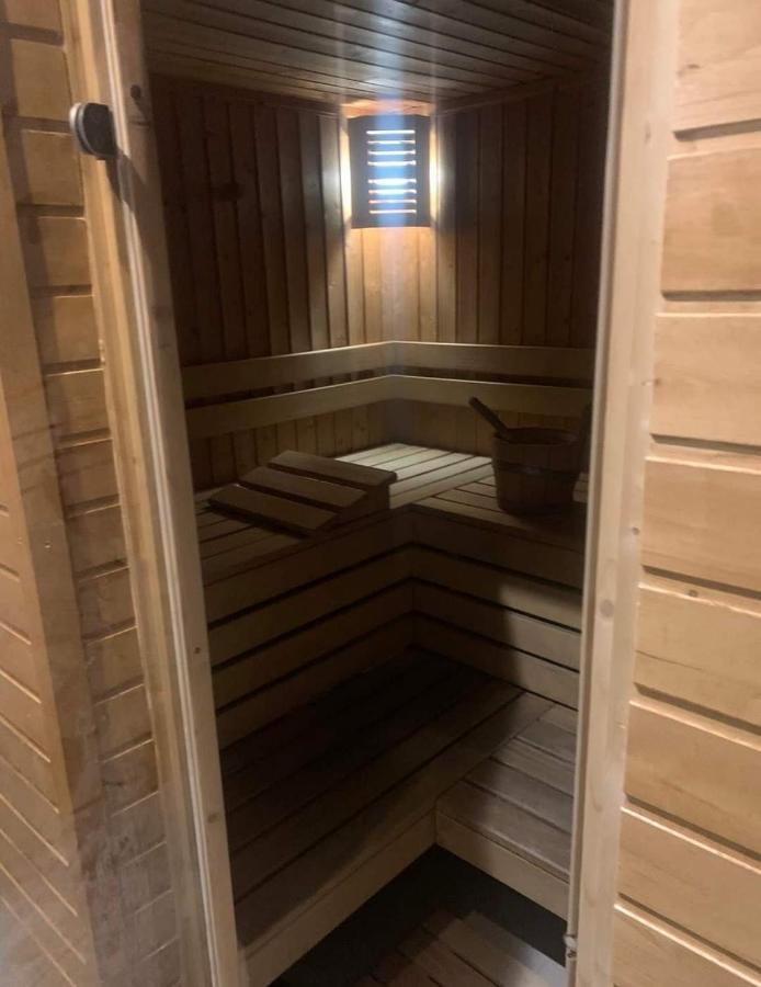 Apartment In Borovets Gardens C17 외부 사진
