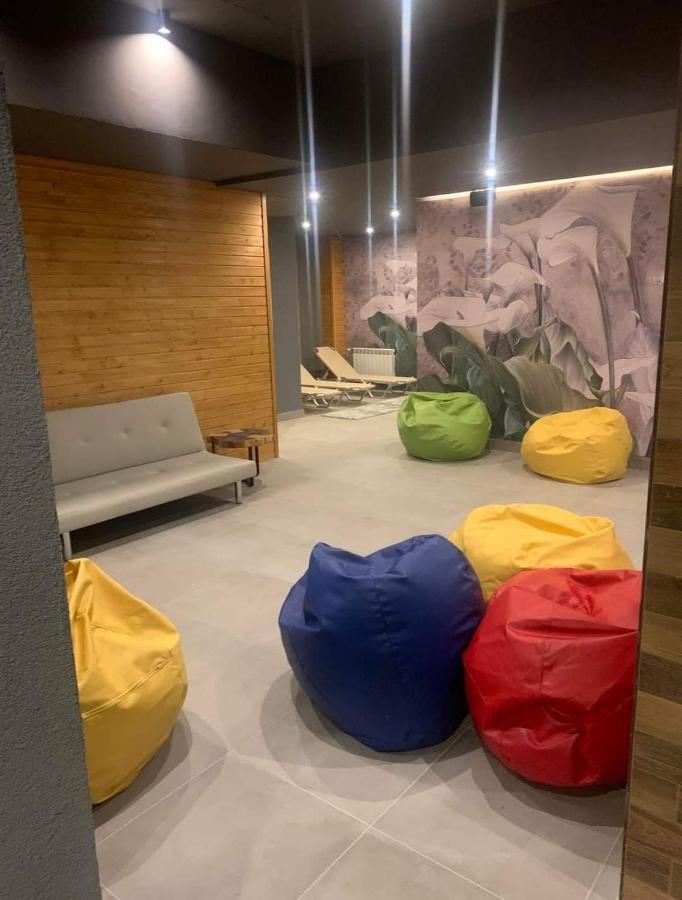 Apartment In Borovets Gardens C17 외부 사진