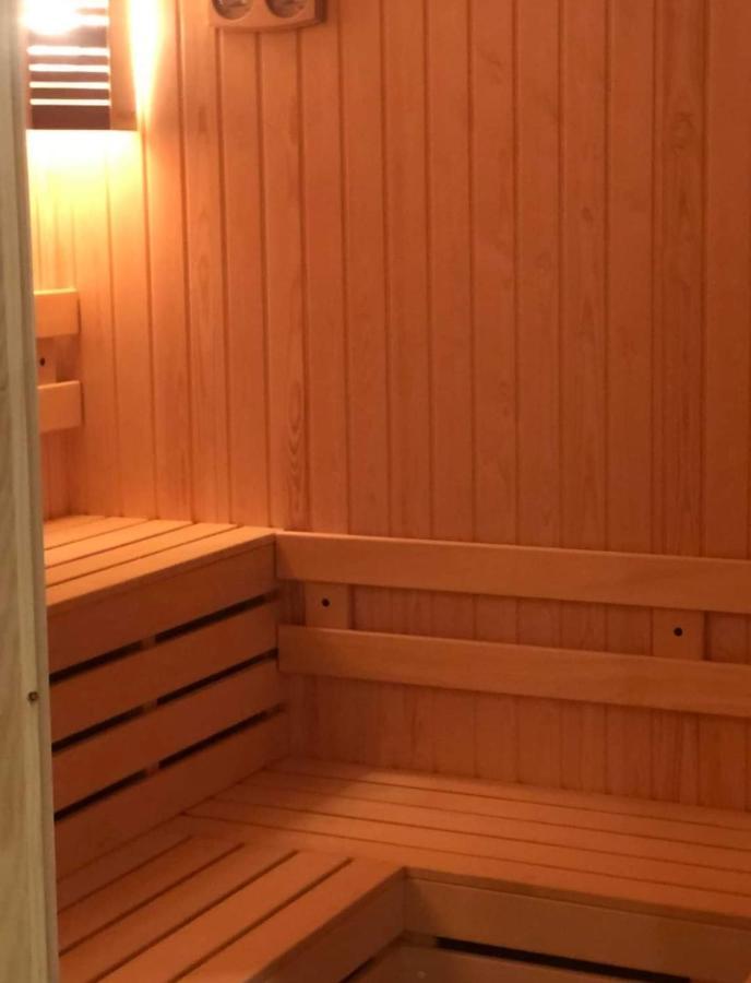 Apartment In Borovets Gardens C17 외부 사진