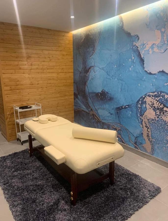 Apartment In Borovets Gardens C17 외부 사진