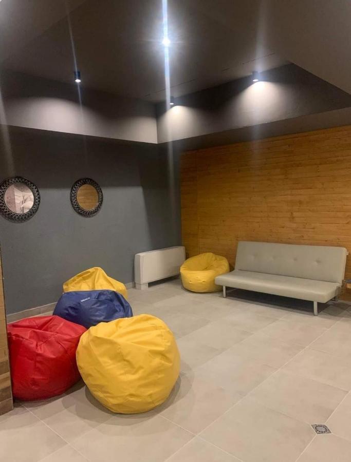 Apartment In Borovets Gardens C17 외부 사진