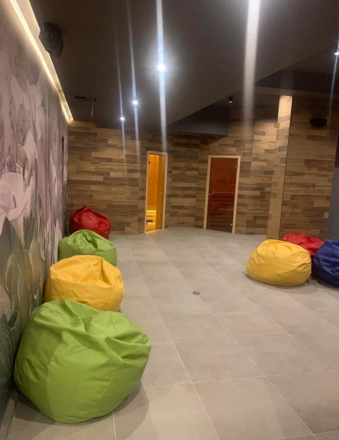 Apartment In Borovets Gardens C17 외부 사진