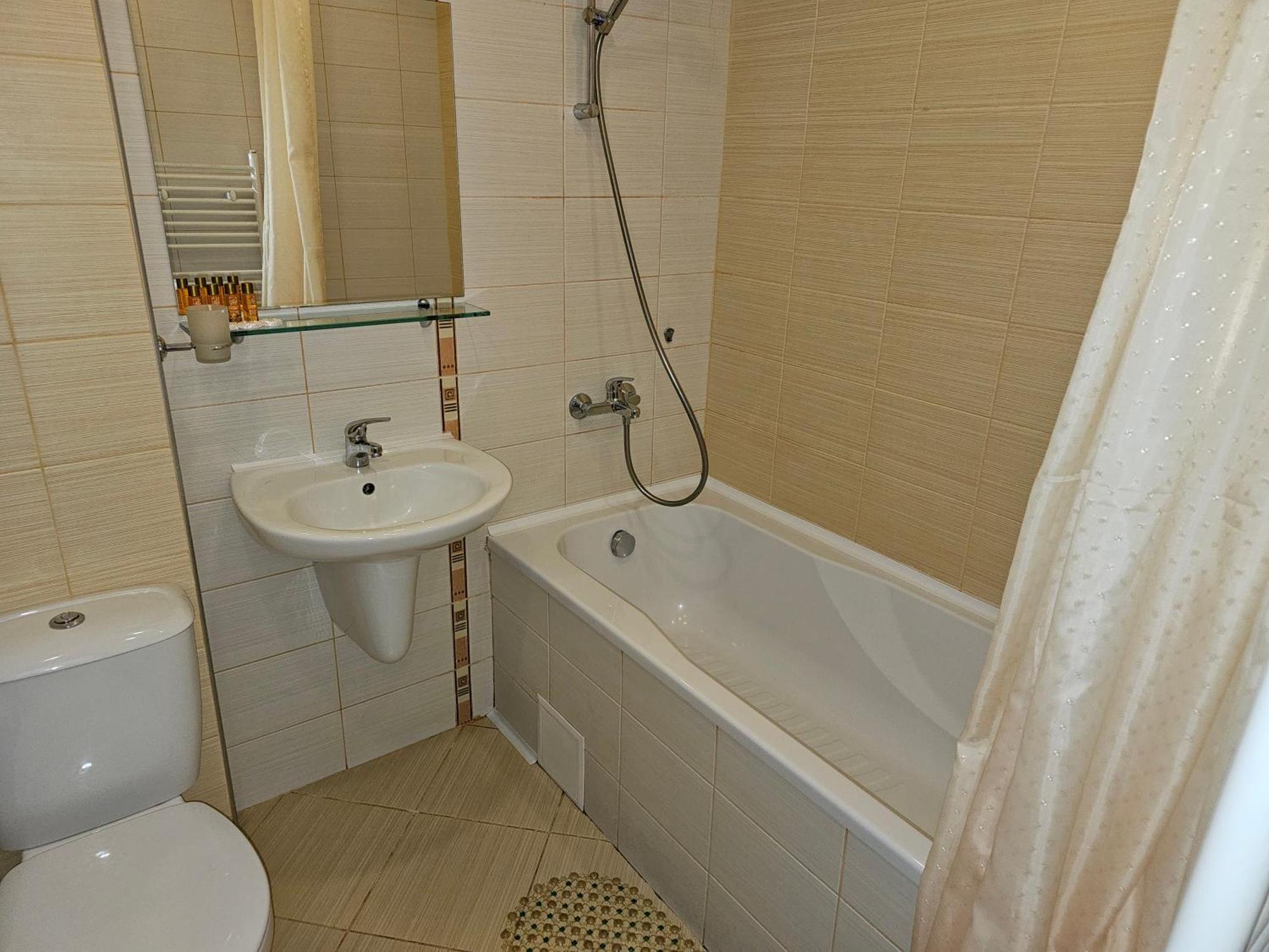 Apartment In Borovets Gardens C17 외부 사진