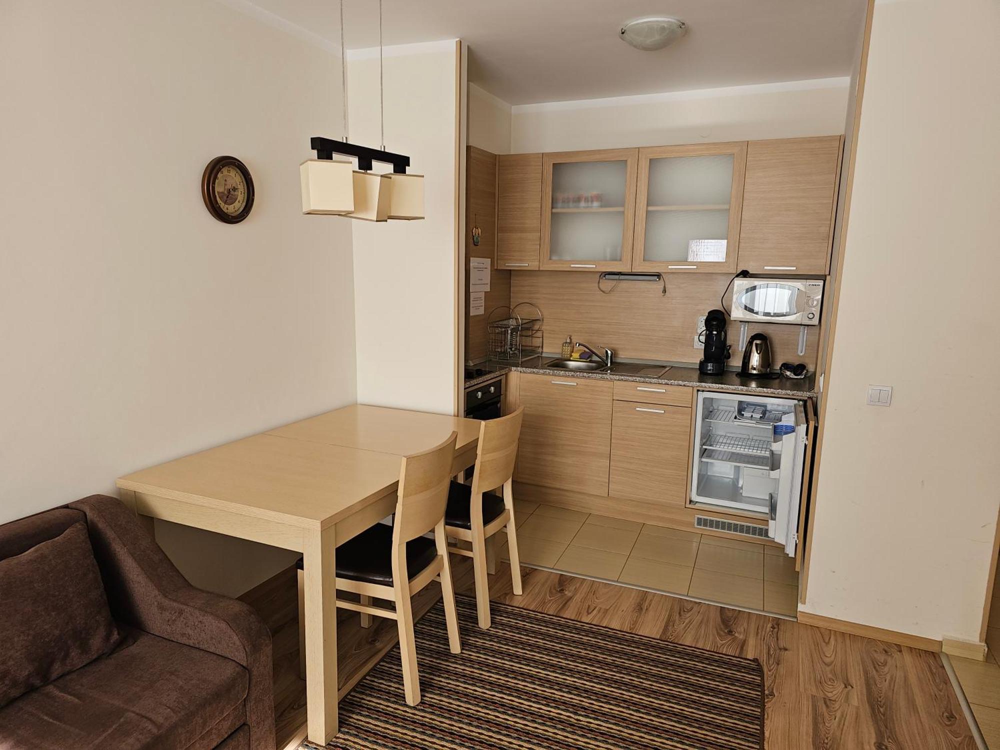 Apartment In Borovets Gardens C17 외부 사진
