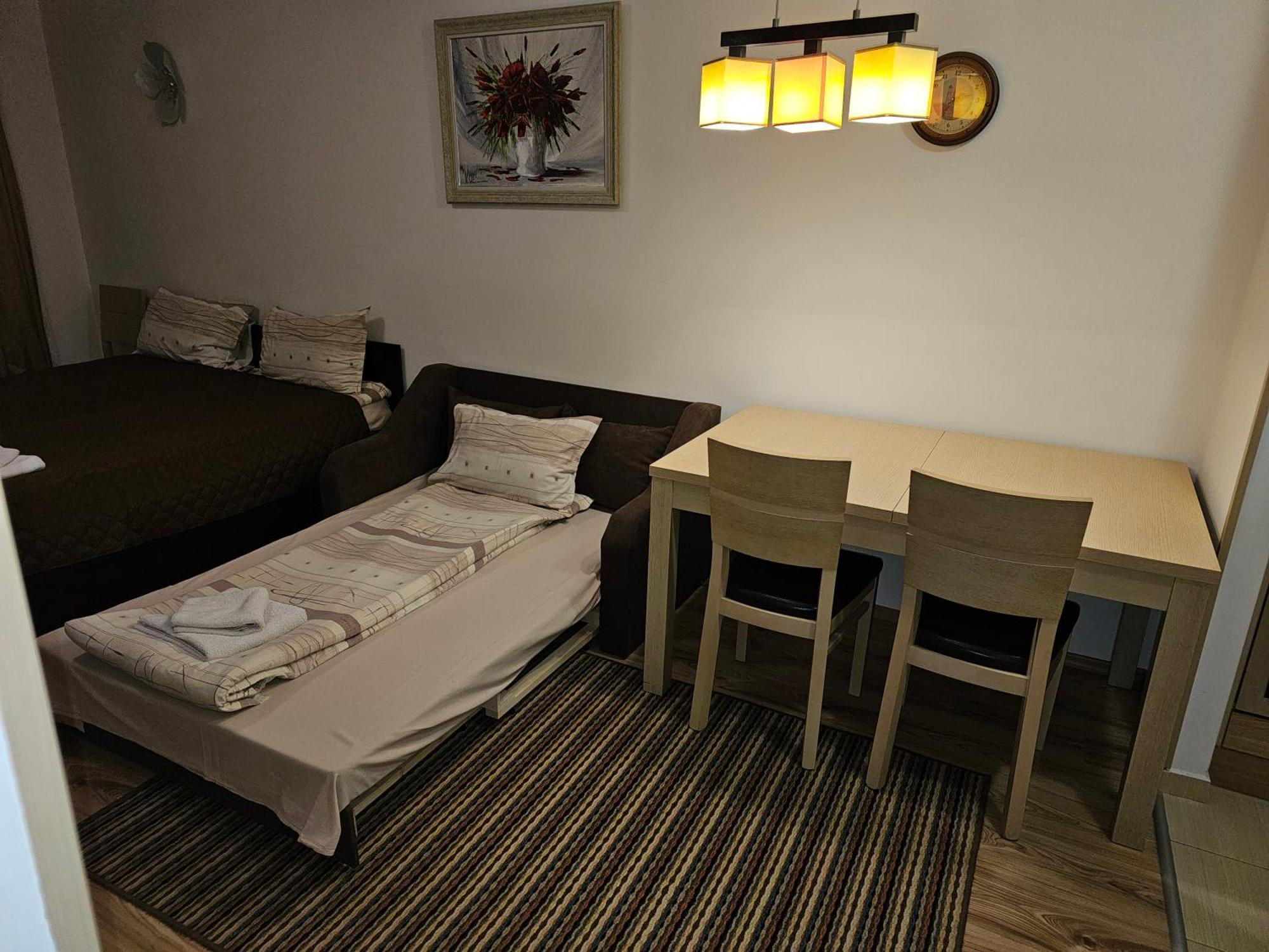Apartment In Borovets Gardens C17 외부 사진