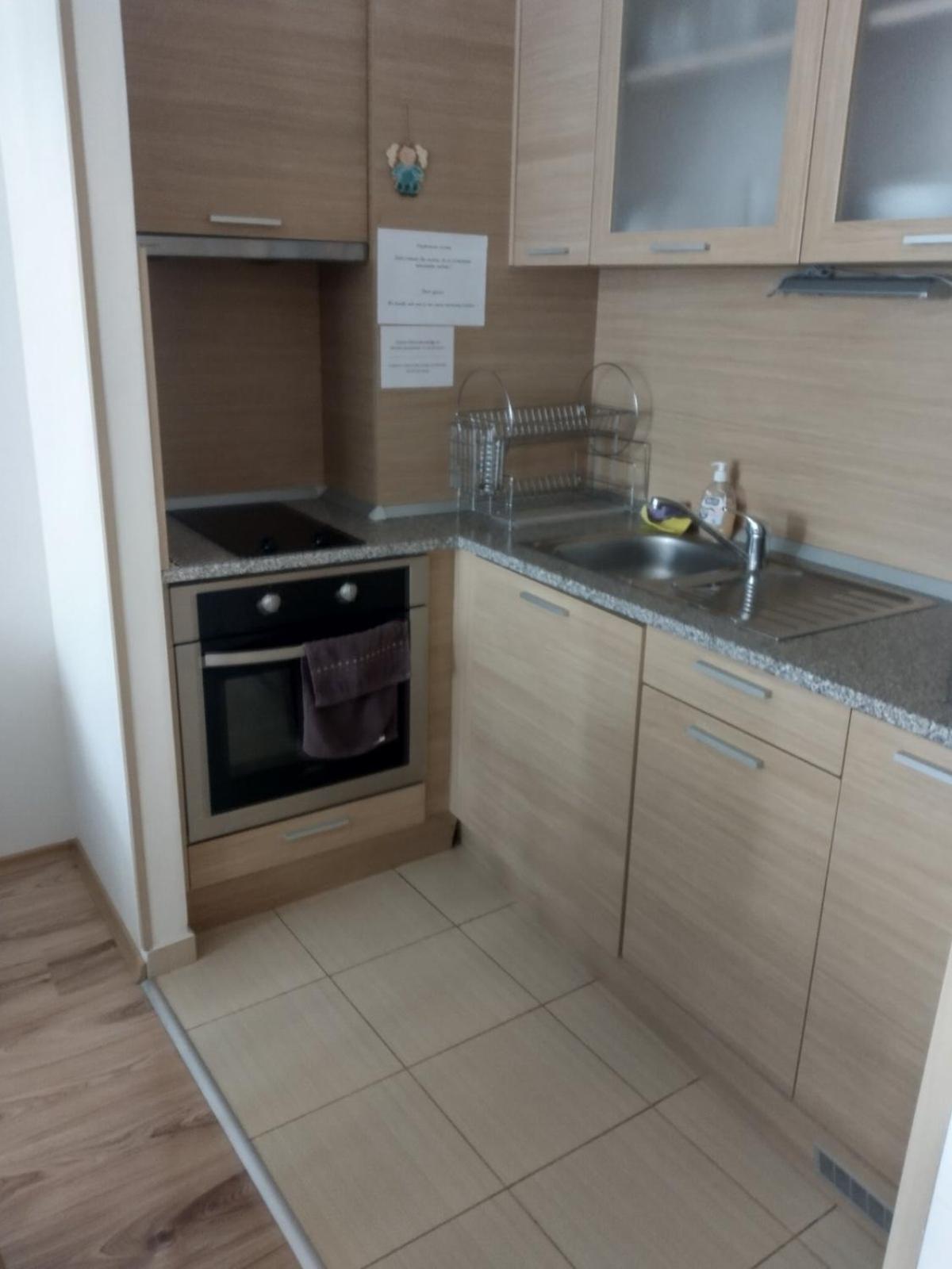 Apartment In Borovets Gardens C17 외부 사진