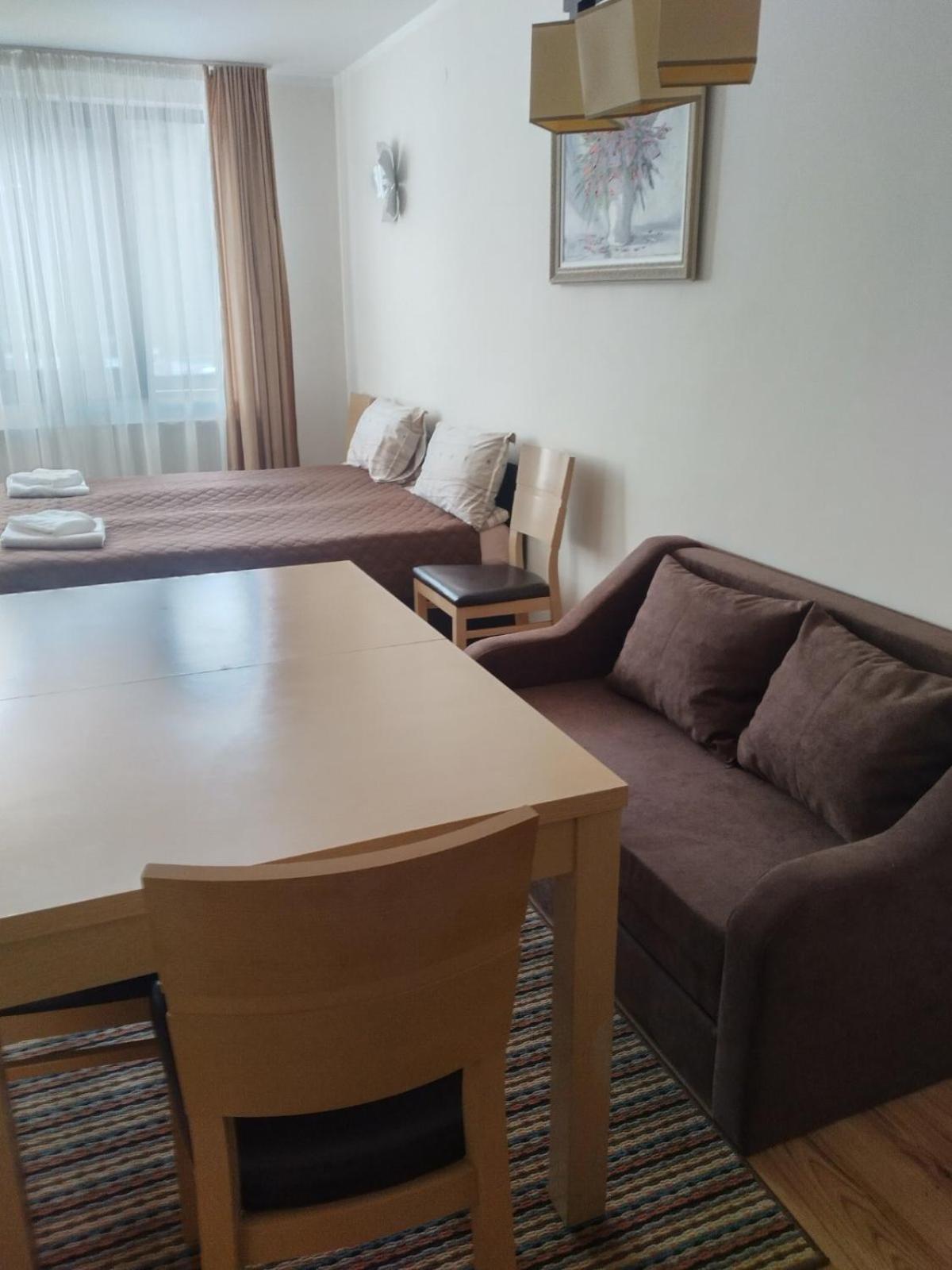 Apartment In Borovets Gardens C17 외부 사진