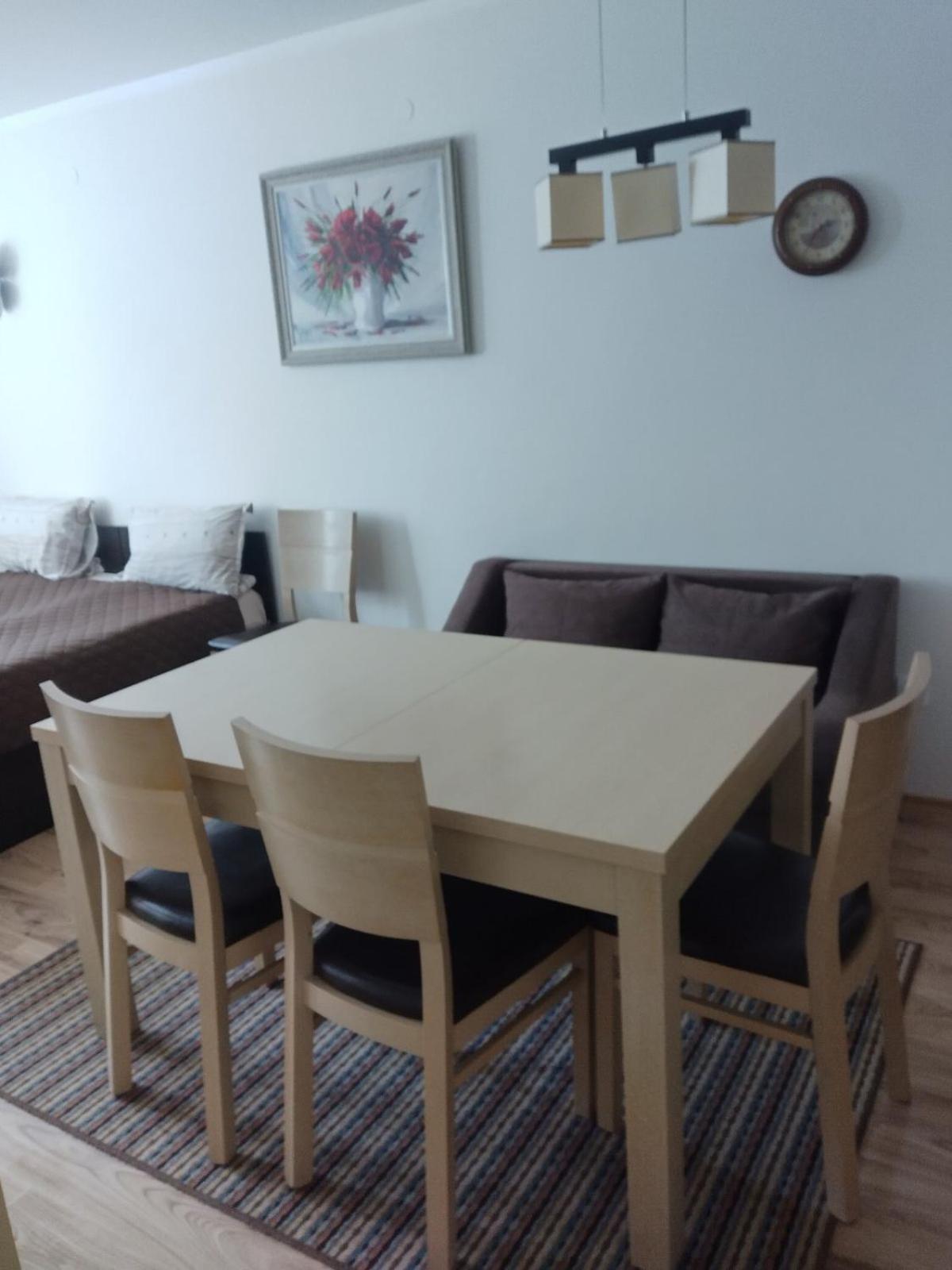 Apartment In Borovets Gardens C17 외부 사진