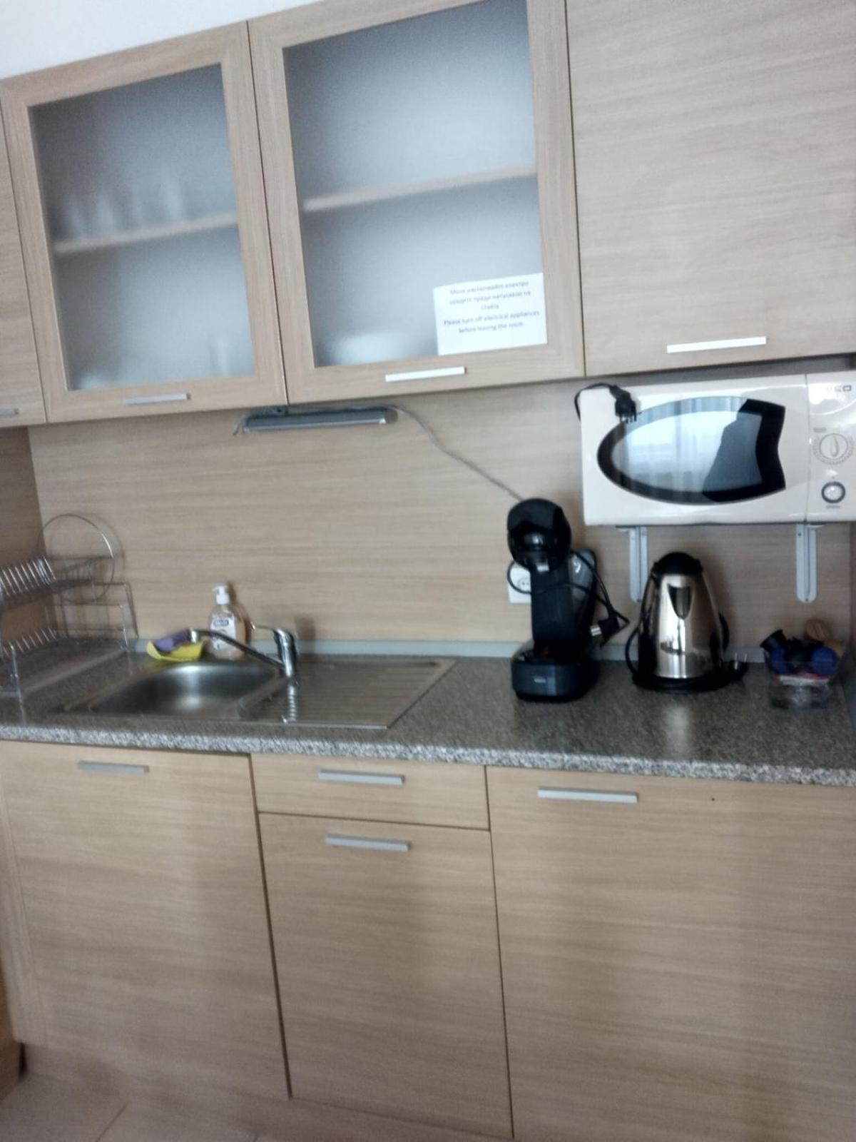 Apartment In Borovets Gardens C17 외부 사진