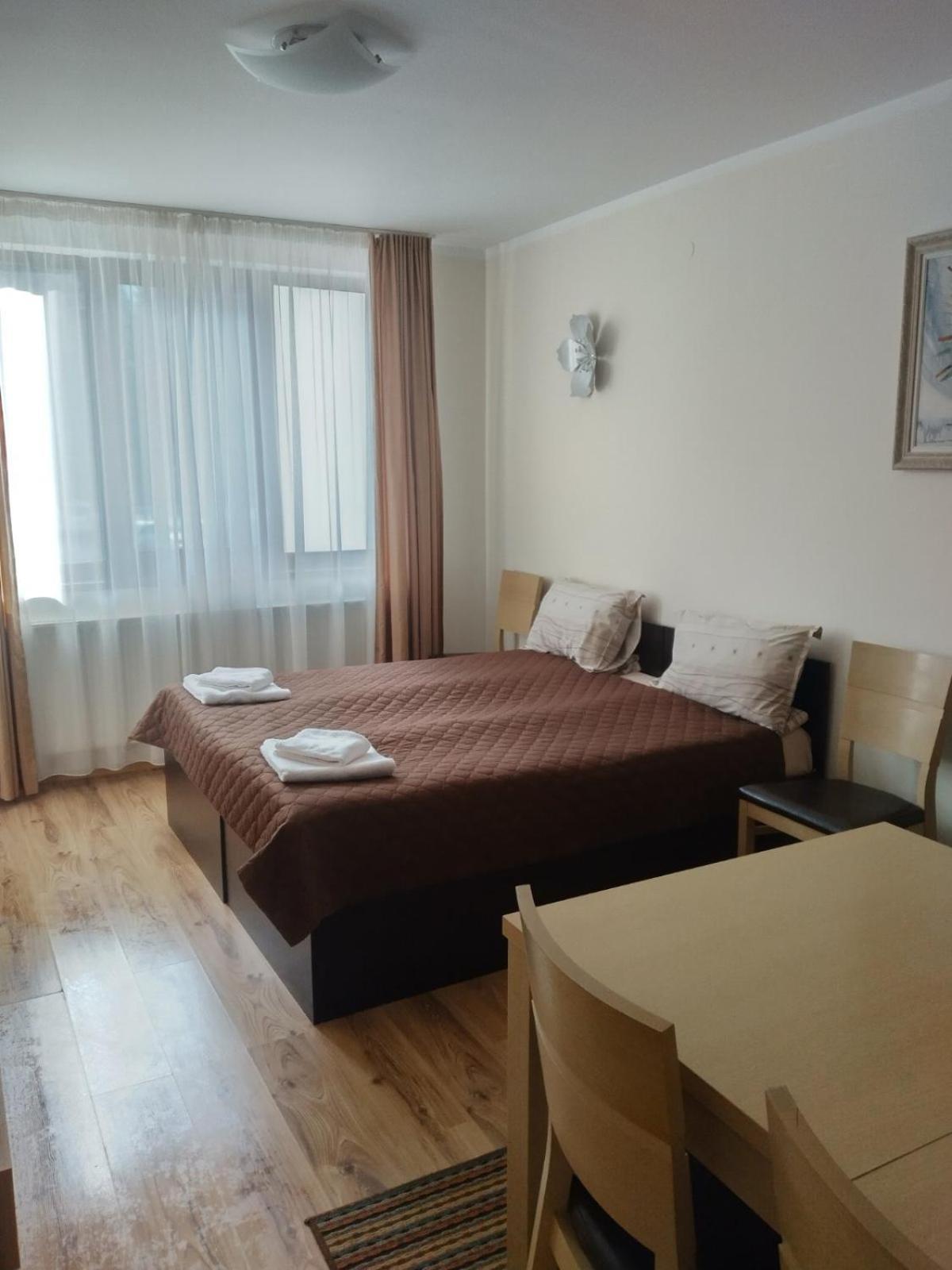 Apartment In Borovets Gardens C17 외부 사진