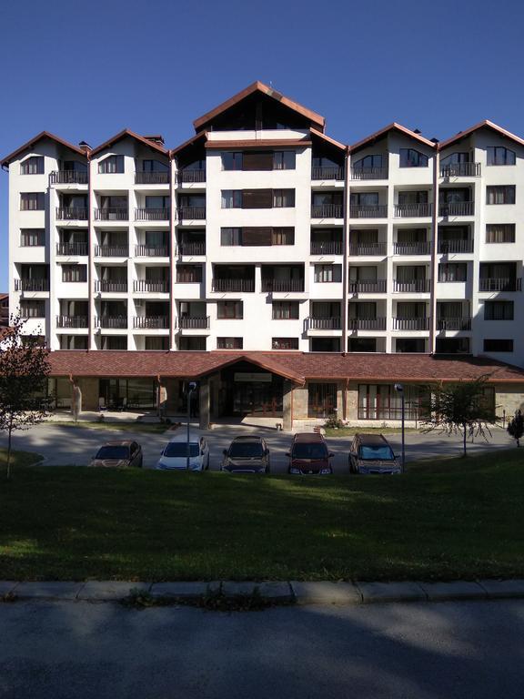 Apartment In Borovets Gardens C17 외부 사진