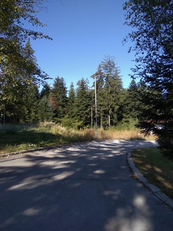 Apartment In Borovets Gardens C17 외부 사진