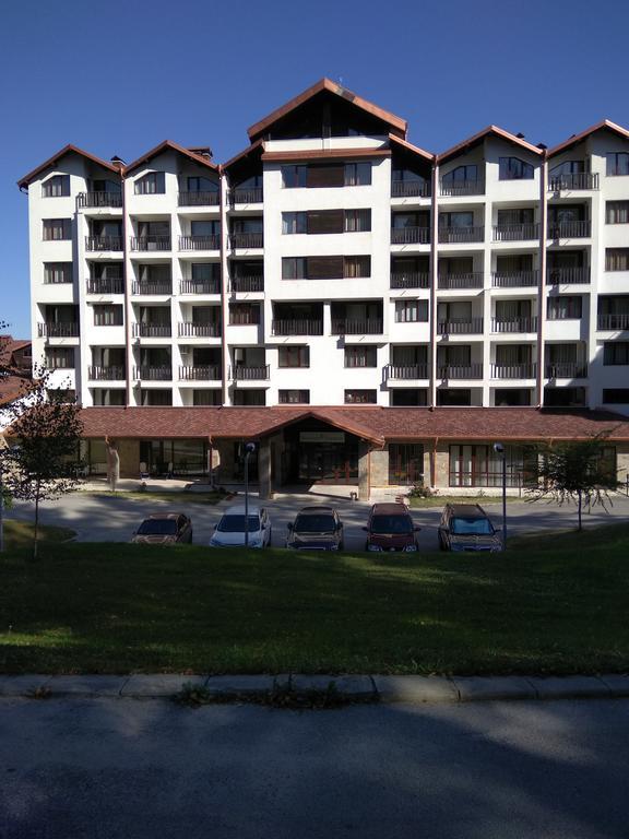 Apartment In Borovets Gardens C17 외부 사진