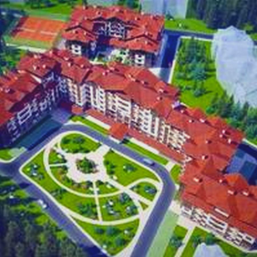 Apartment In Borovets Gardens C17 외부 사진
