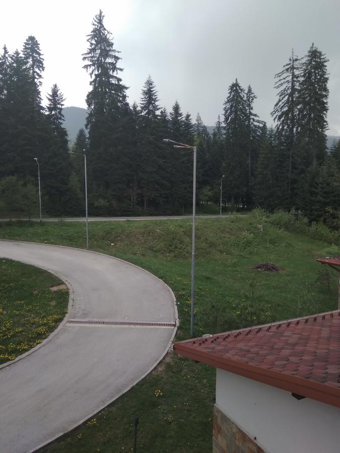 Apartment In Borovets Gardens C17 외부 사진