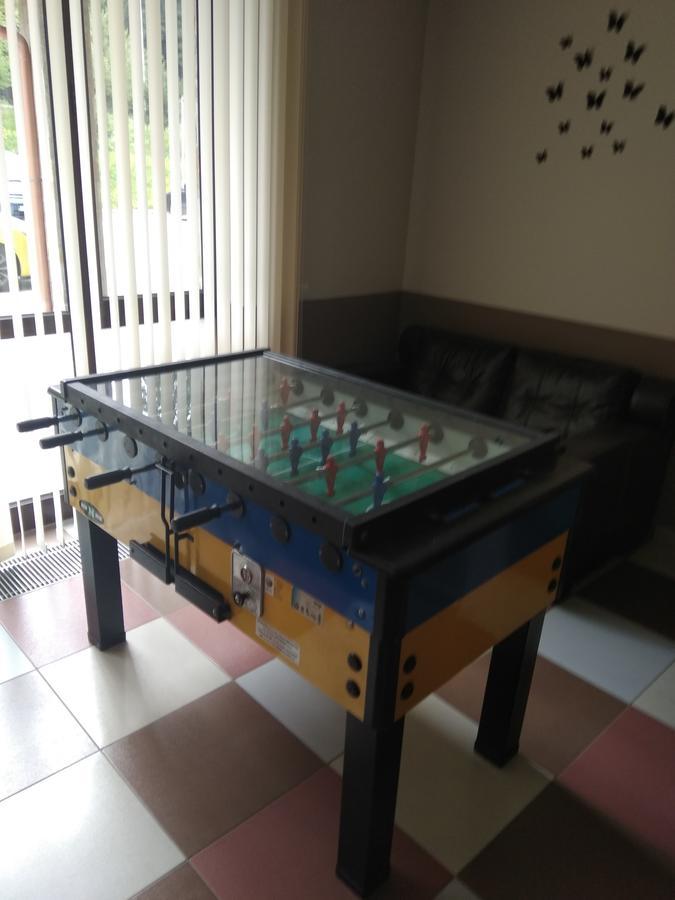 Apartment In Borovets Gardens C17 외부 사진