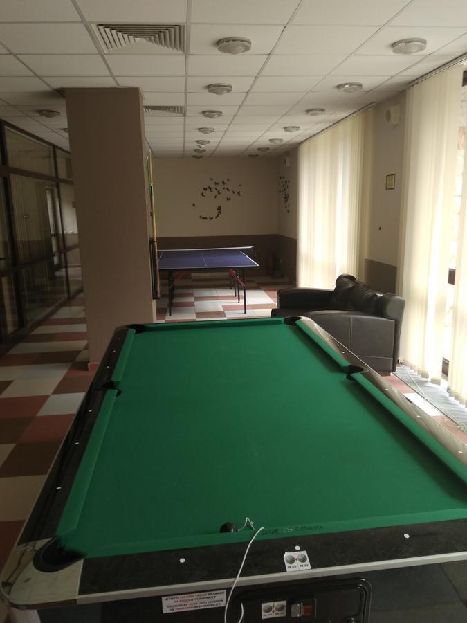 Apartment In Borovets Gardens C17 외부 사진