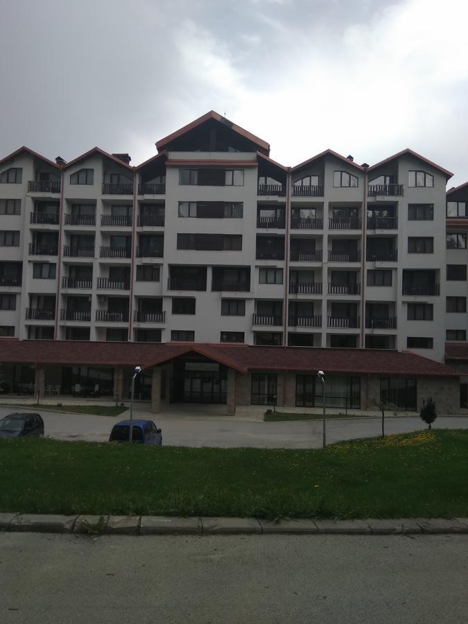 Apartment In Borovets Gardens C17 외부 사진
