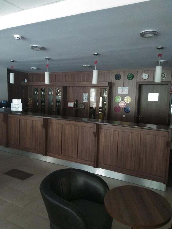 Apartment In Borovets Gardens C17 외부 사진