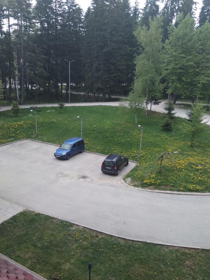 Apartment In Borovets Gardens C17 외부 사진