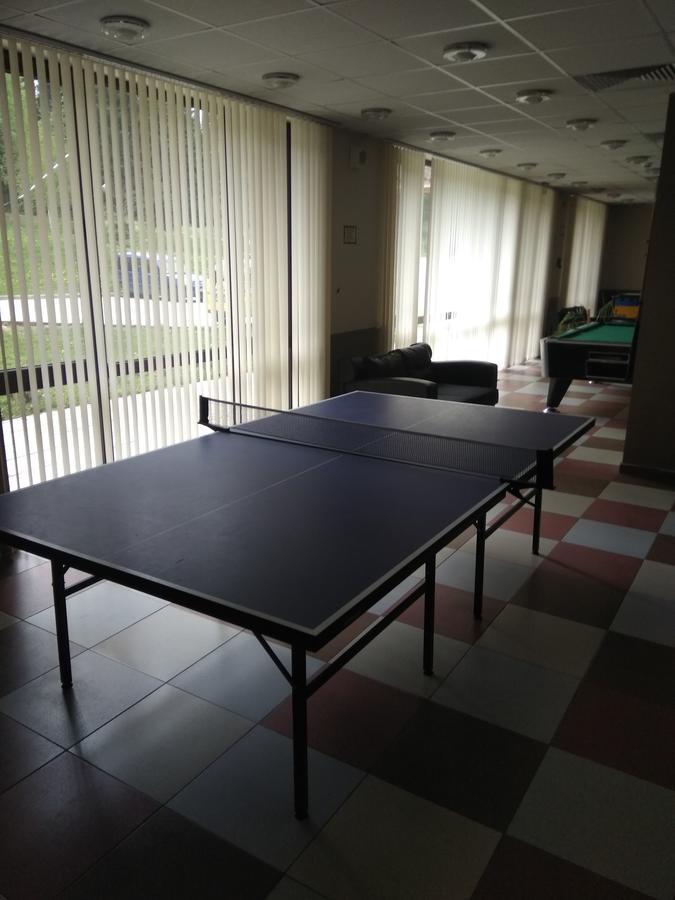 Apartment In Borovets Gardens C17 외부 사진