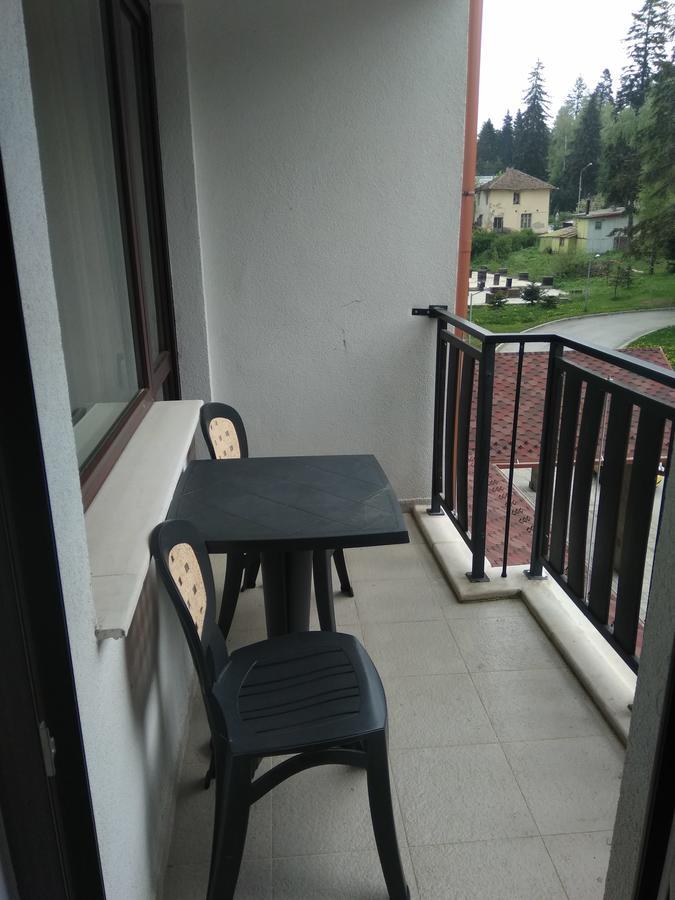 Apartment In Borovets Gardens C17 외부 사진